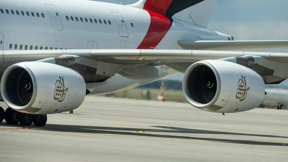 Aerospace