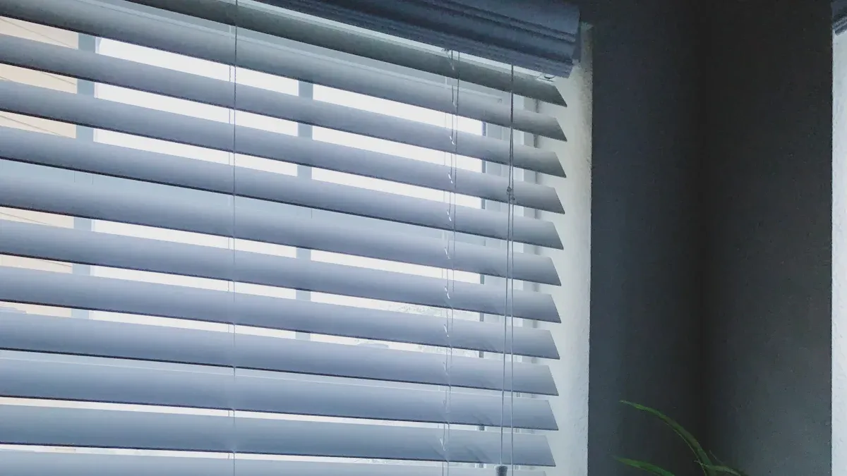 Understanding Sheer Roller Shades