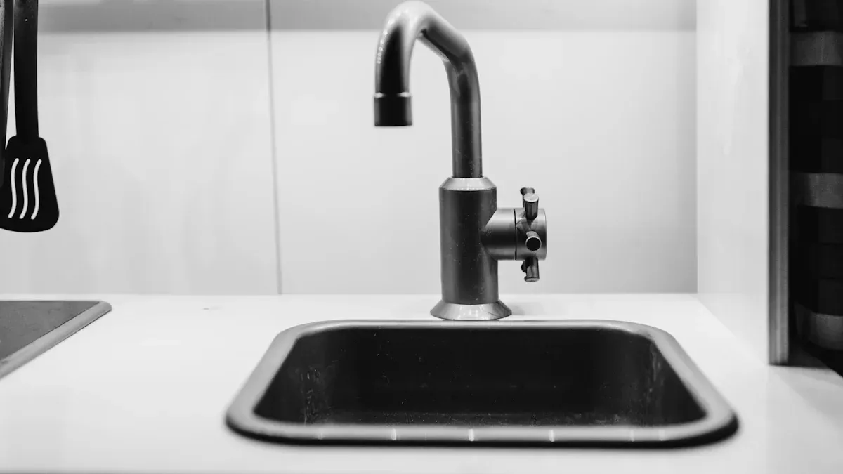 Faucet