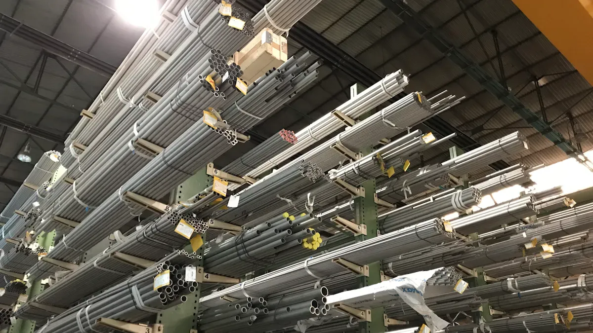 Galvanizing Line Equipment & Benefits