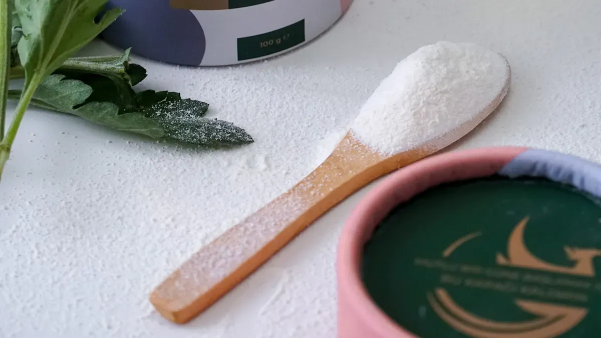 Collagen Ingredient Sourcing and Transparency