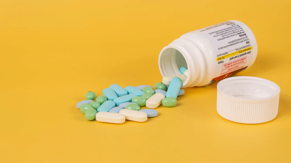 Pharmaceutical Intermediates in Sleep Medicine