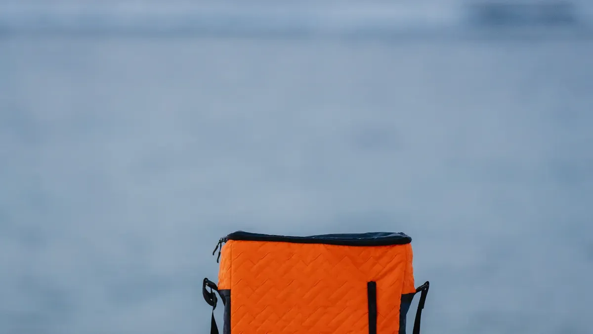 Insulated