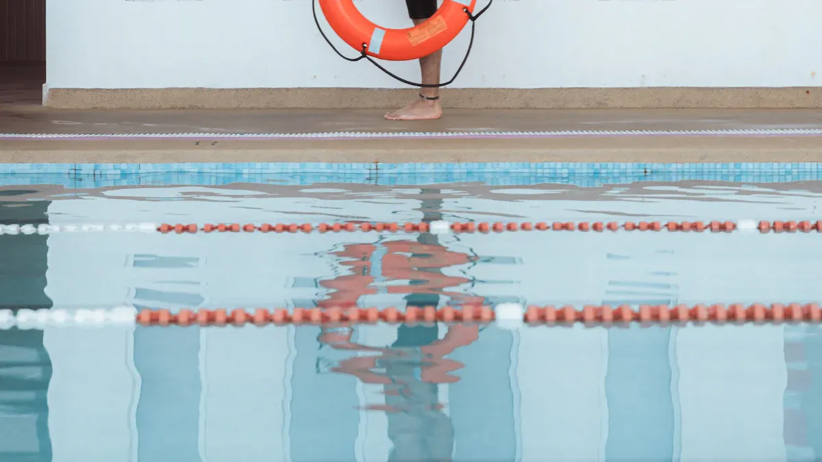 Ukuqonda iiChloramines