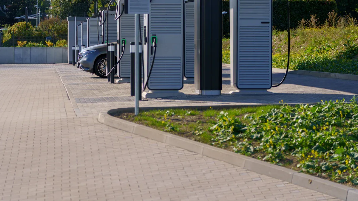 How PCHEs Support Green Hydrogen Production: From Electrolysis to Refueling Stations