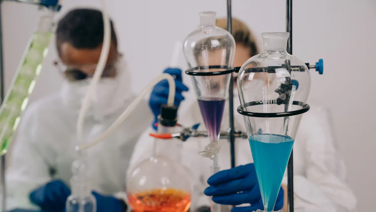 Uses in organic synthesis