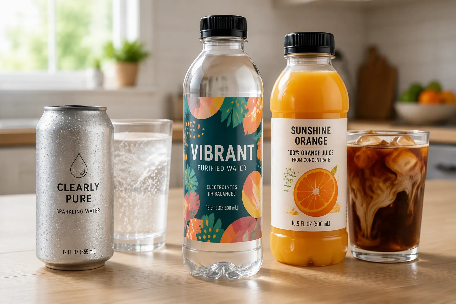 Best Use Cases by Beverage Type