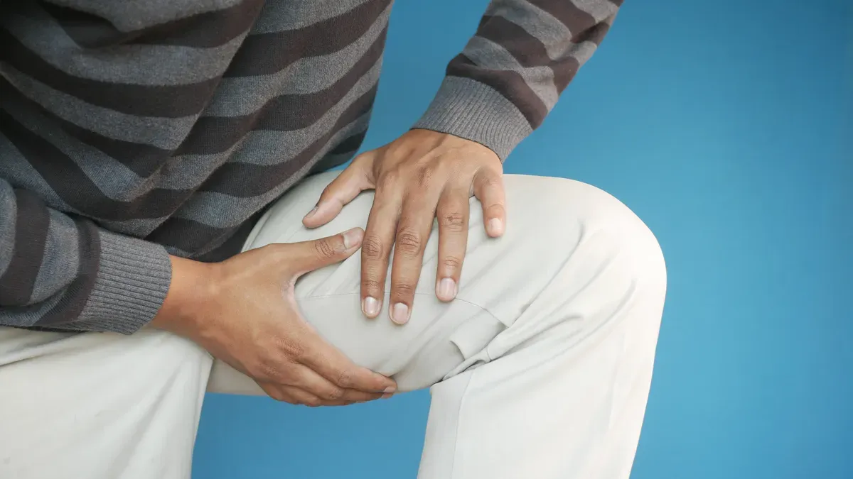 Glucosamine Hydrochloride or Glucosamine Sulfate Which Helps Arthritis More
