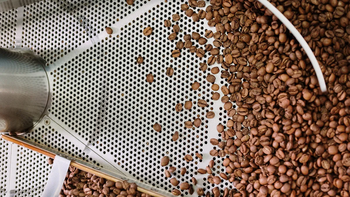 Benefits of x-ray imaging in seed testing