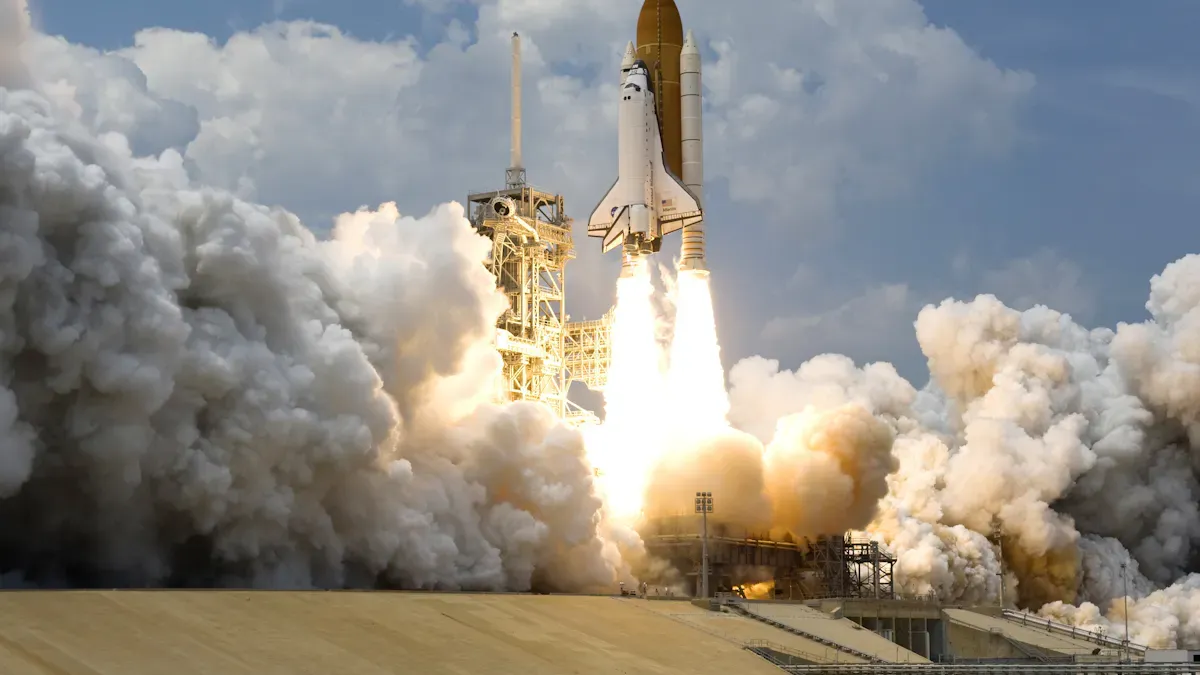 Aerospace