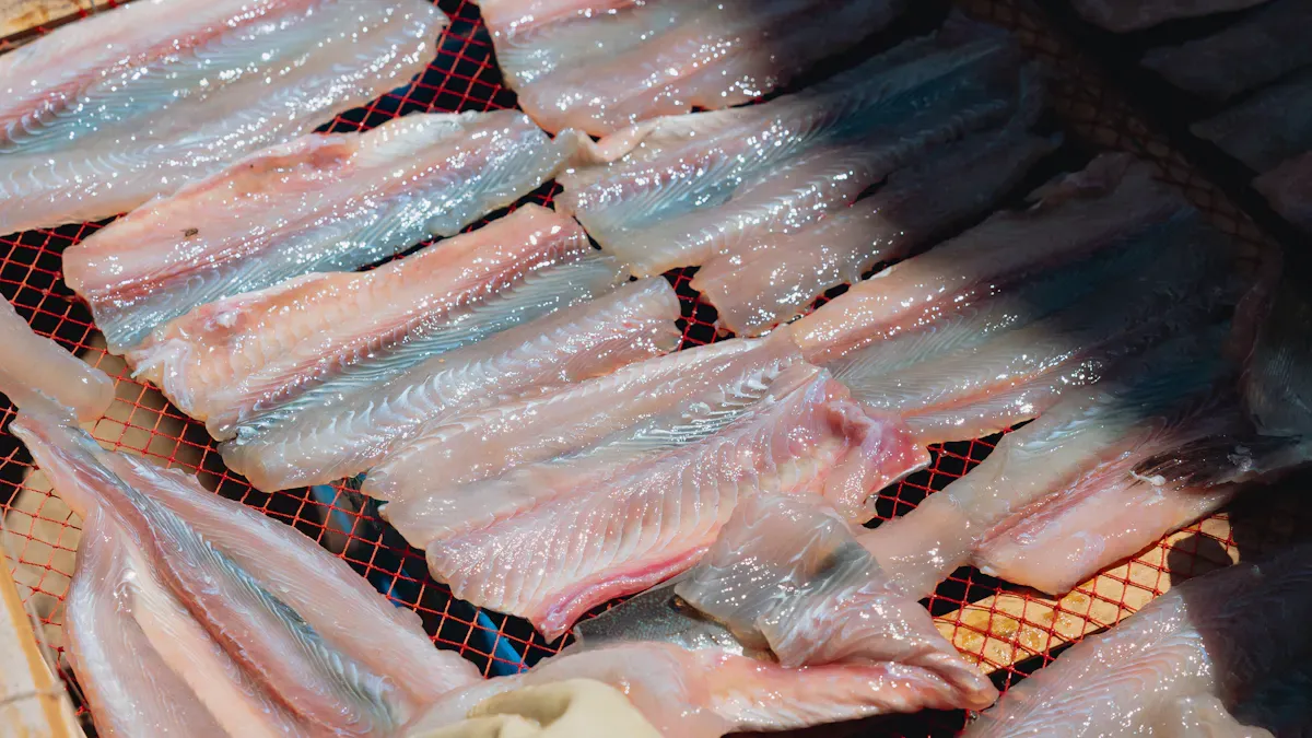 Top 5 Fish fillet inspection machine manufacturers in 2026'
                style=