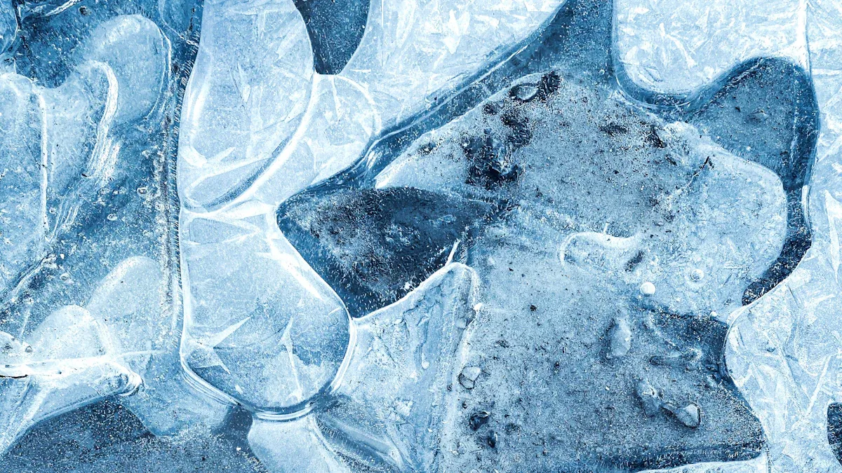 Ice