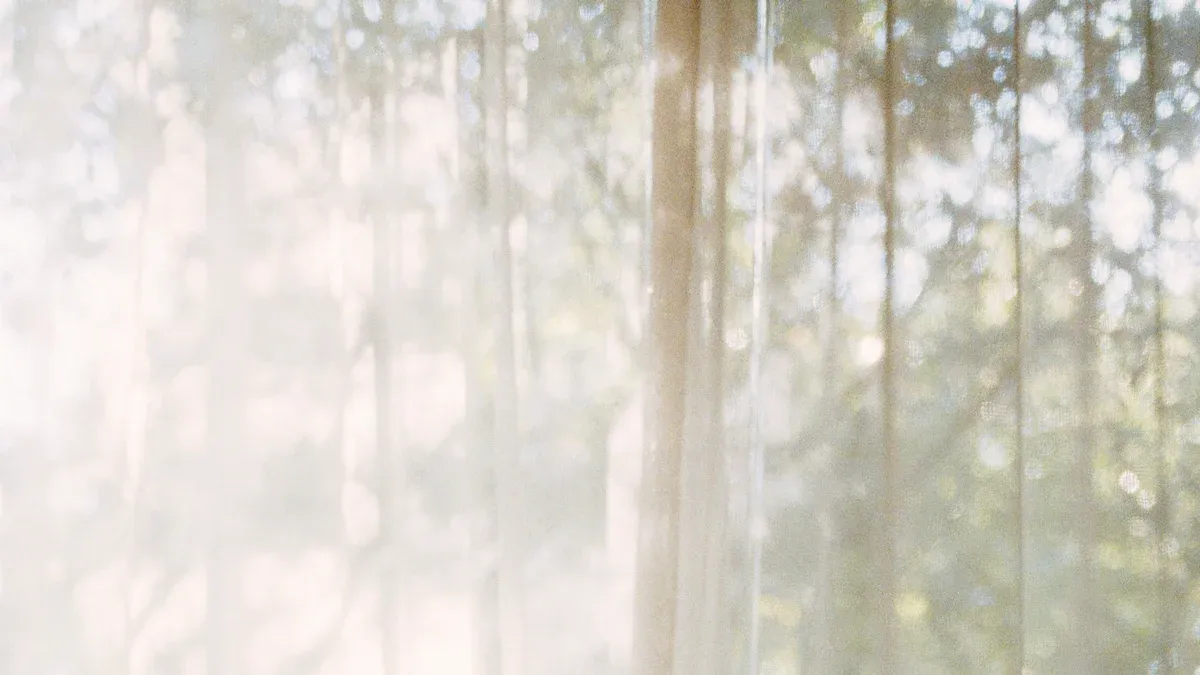 Key Features of Translucent Blinds