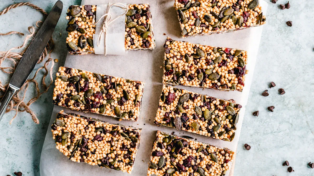 How X-Ray Equipment Finds Contaminants in Chocolate Bars