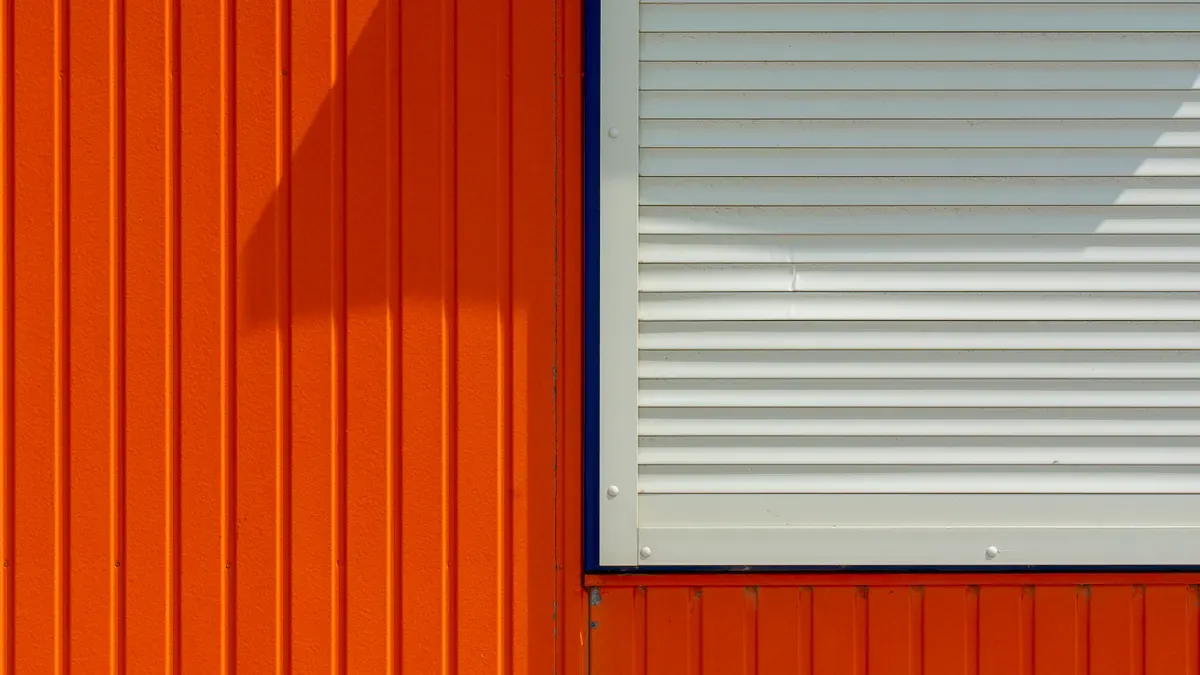 Key Features of Modern Roller Shades