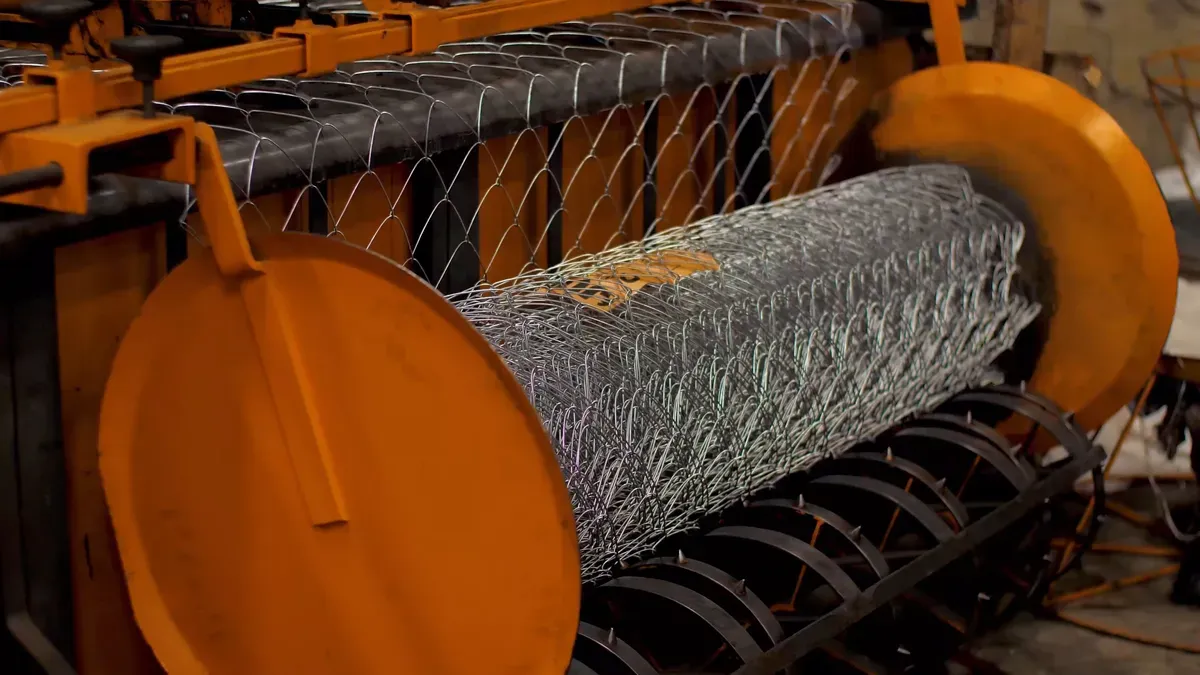 Key Factors for Screw and Nut Galvanizing Equipment