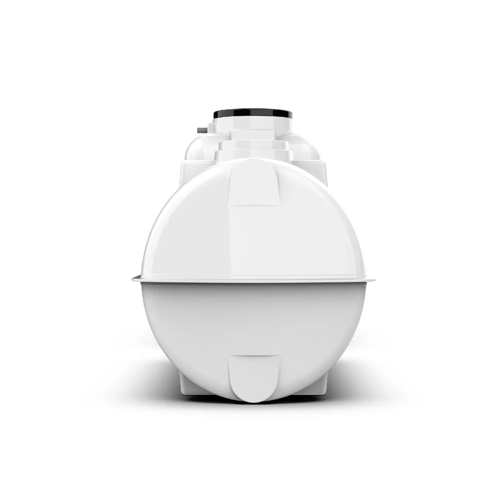 Johkasou system overview