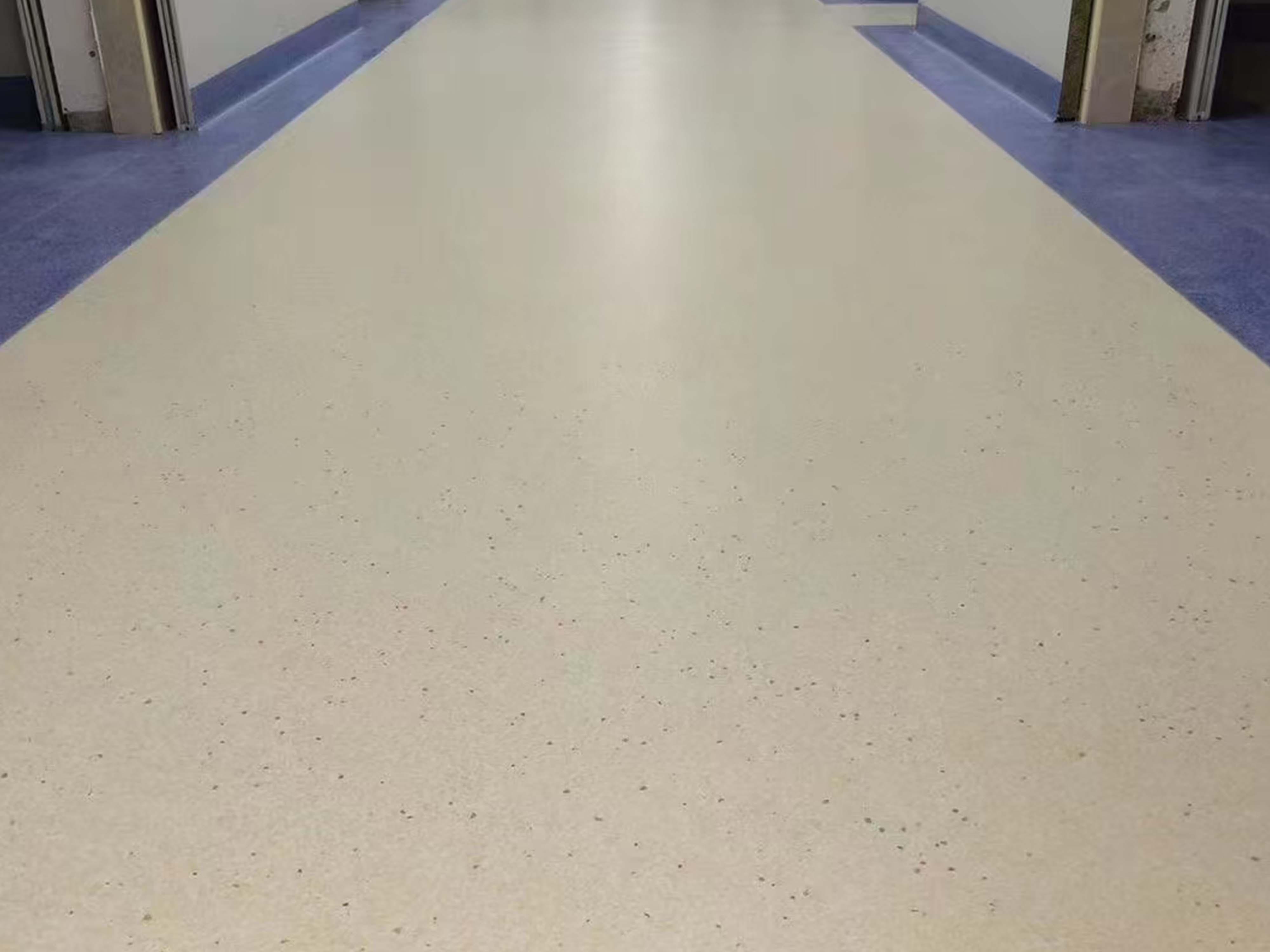 How Colorful Vinyl Kids PVC Flooring Improves Safety in Schools and Hospitals
