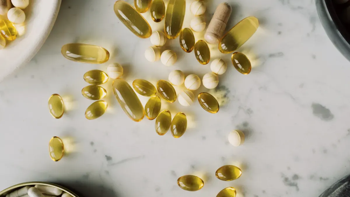 Health & Wellness Uses of Gelatin