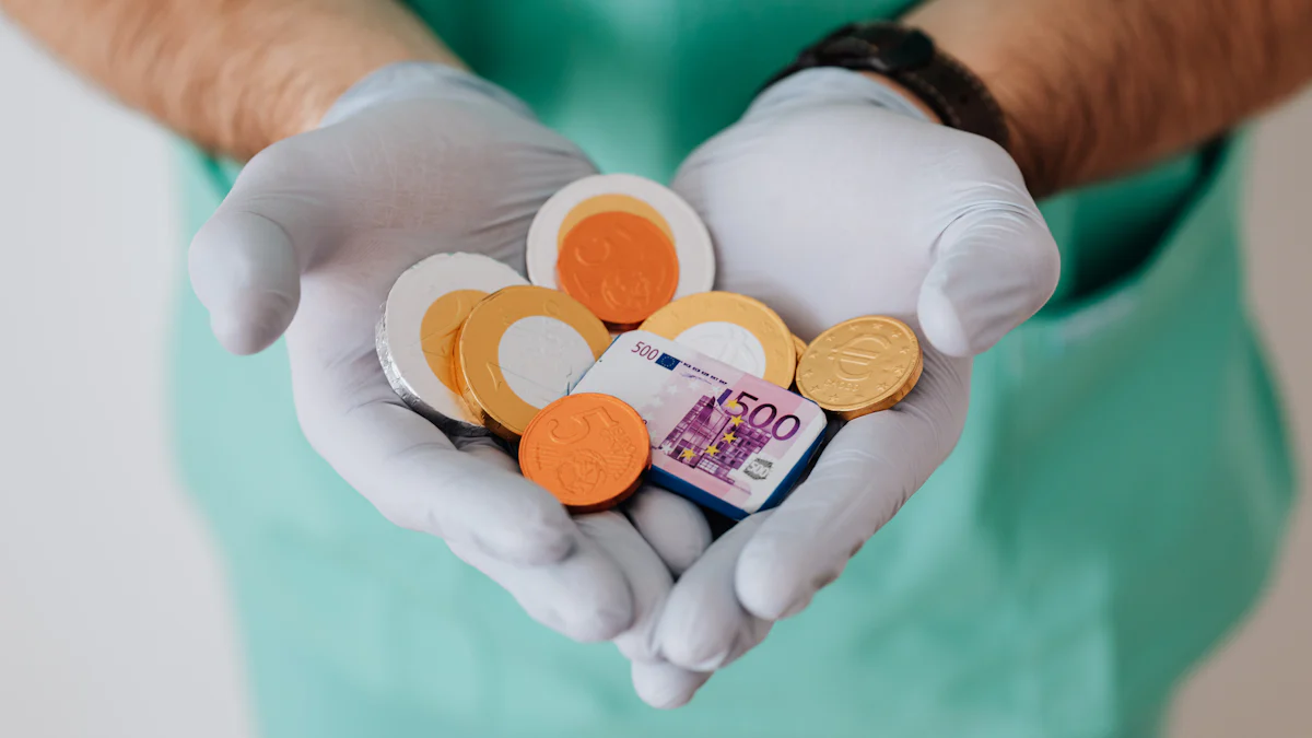 Trends in the Average PR Salary​ Over Time