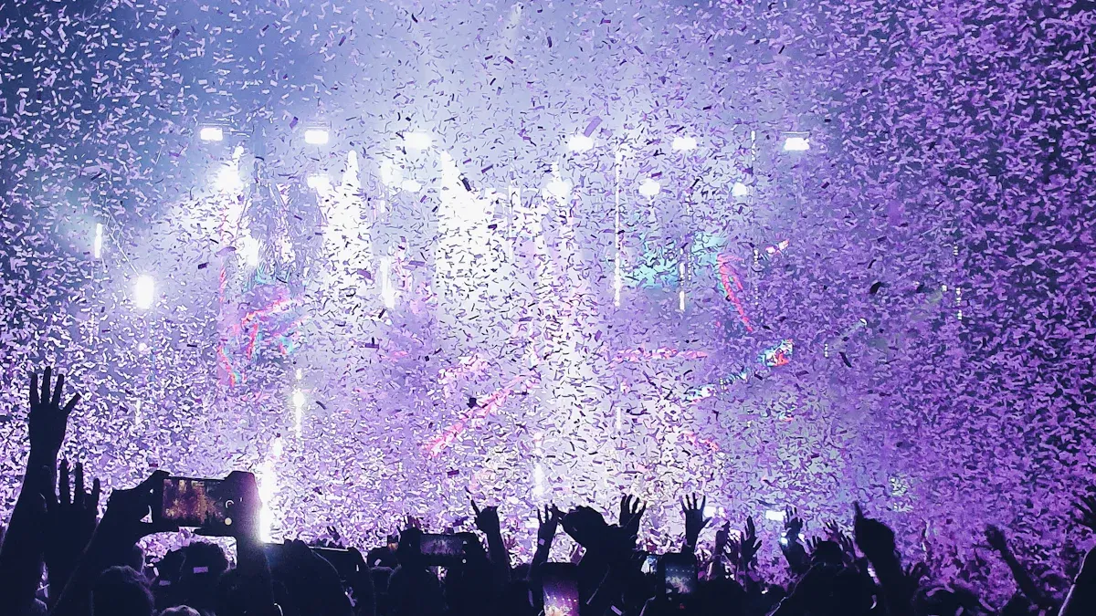 演唱會購票票務平台Ticketebay的額外服務與保障