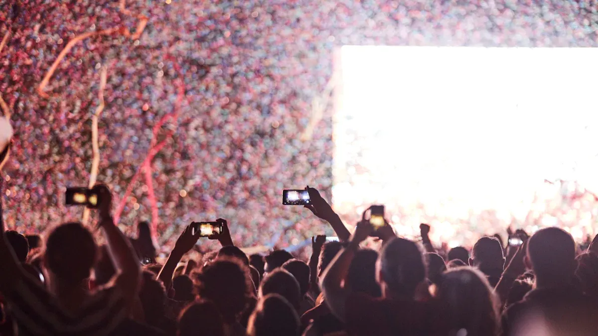 如何在Tixebay搜尋MARiA美依禮芽的折扣票