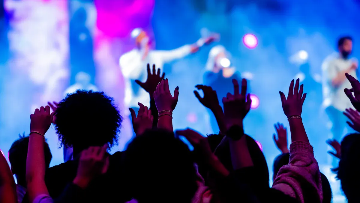 哪裡買Blackpink演唱會門票