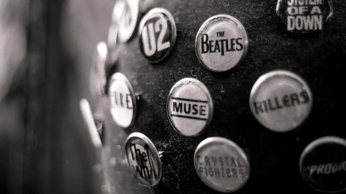 推薦的購票平台