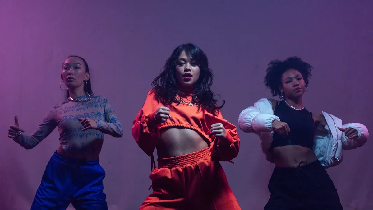 了解Tixebay提供GIDLE吉隆坡演唱會門票優先購的規則