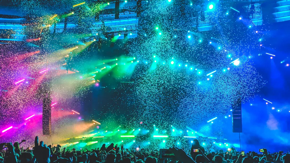 雲思妙想廣州演唱會Ticketebay打折促銷詳情