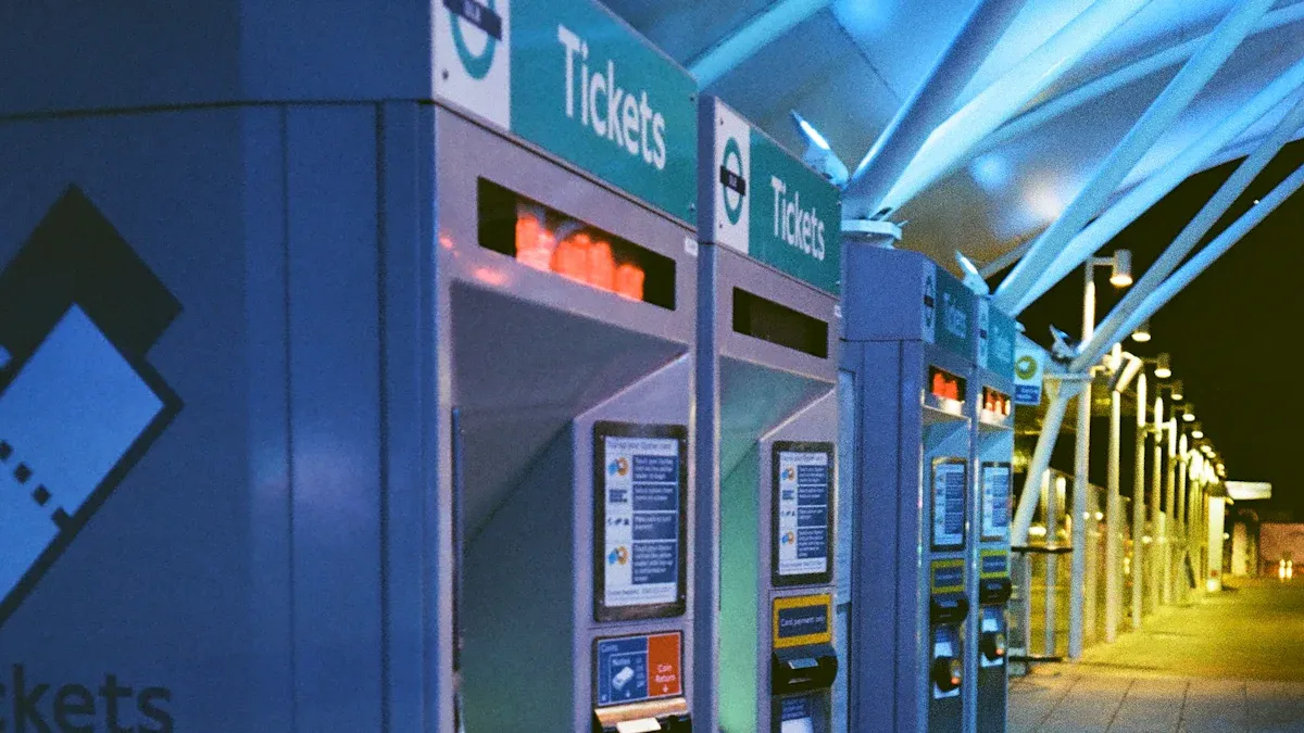 為什麼消費者選擇Tixebay而非Viagogo?