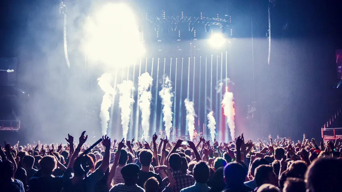 張學友2025演唱會門票詳情