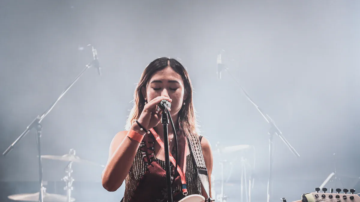 新加坡演唱會門票購買平台比較 哪裡最值得信賴