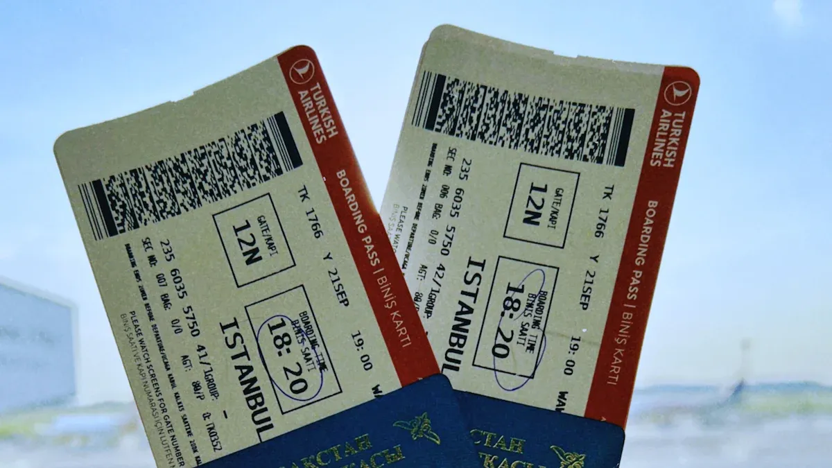 香港主要演唱會售票平台