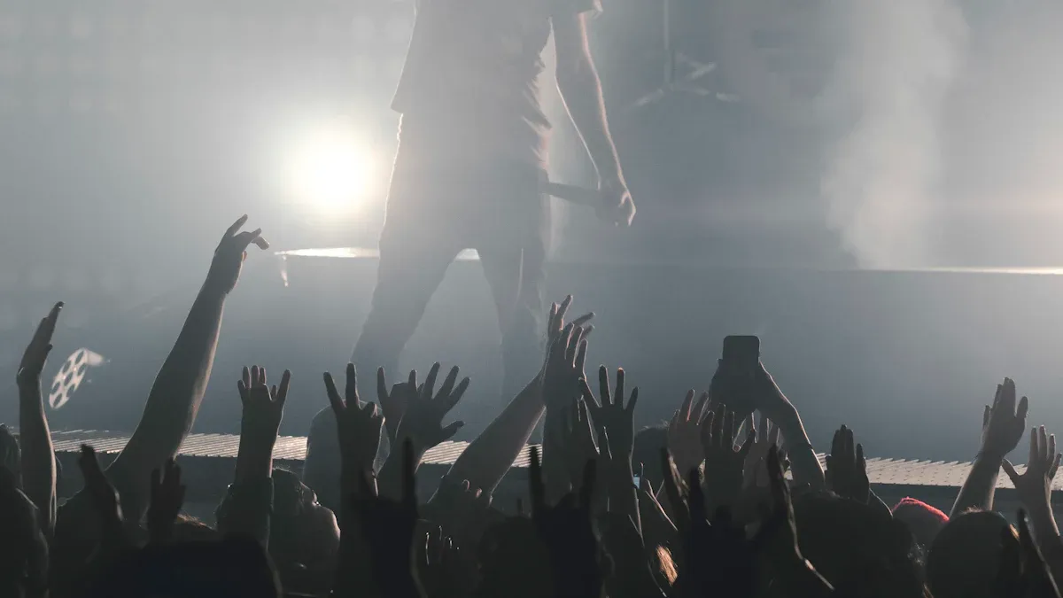 2025五月天演唱會購票全攻略 台北大巨蛋搶票秘訣