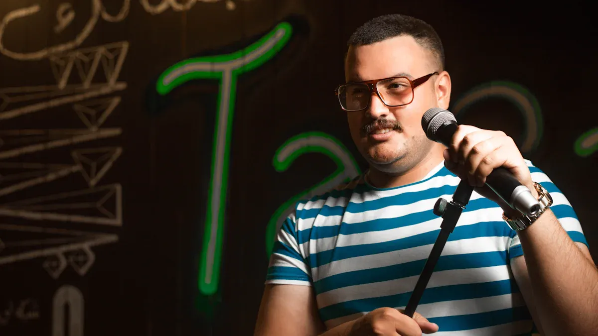 演出地點及時間