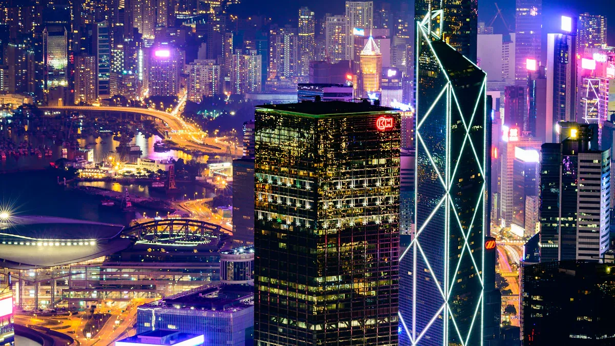 如何輕鬆購買Henry Moodie香港演唱會門票