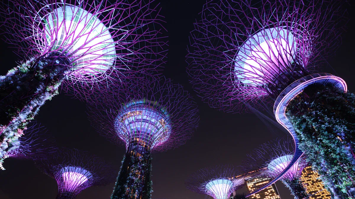 第三方購票選項