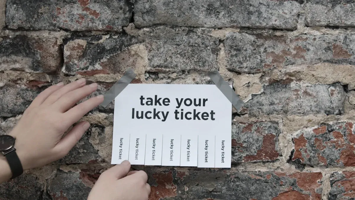 搶票前的準備工作