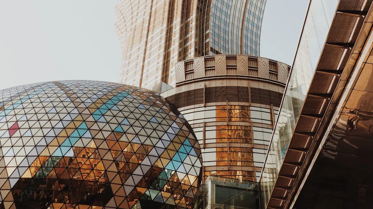 澳門演唱會門票哪裡買?簡單三步搞定