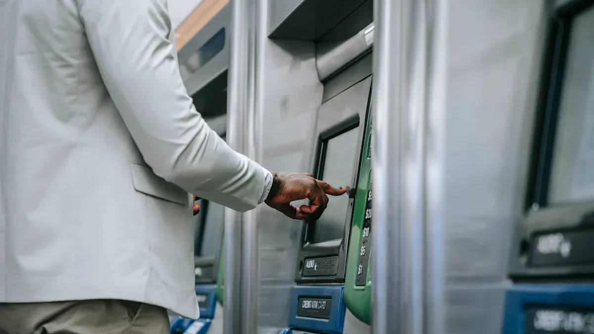 Tixebay的核心優勢