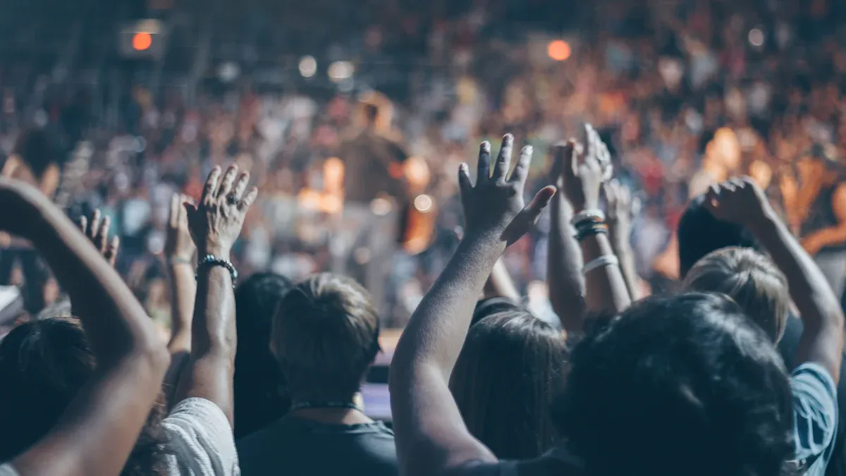 如何輕鬆購買張學友馬來西亞演唱會門票