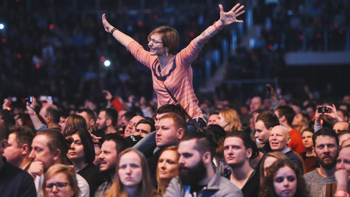 搶票技巧:提升成功率的實用方法