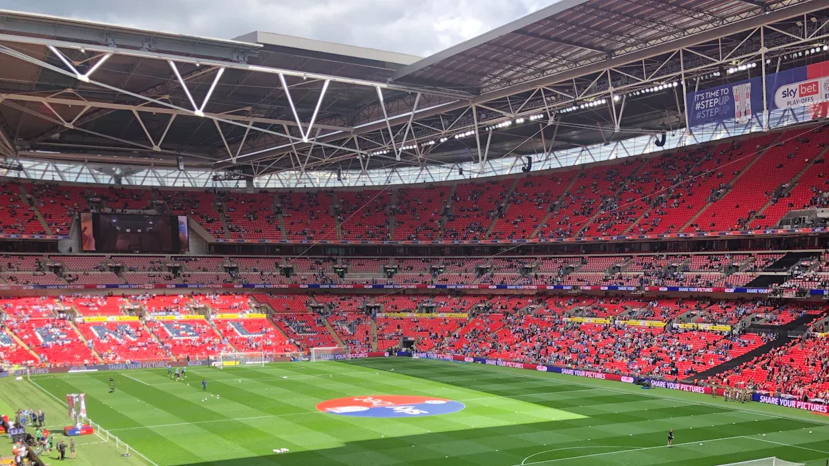 獨家優惠與多樣化票務選擇