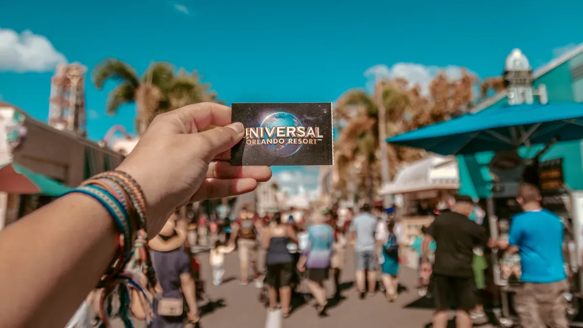 避免購買假票的技巧