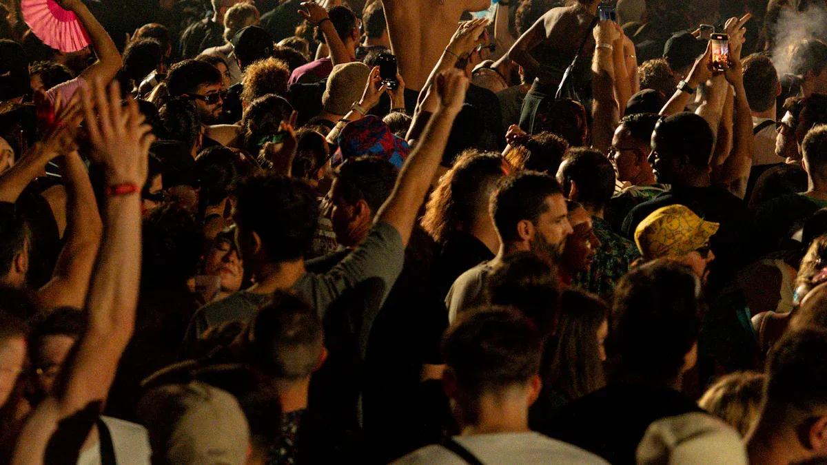 陶喆演唱會搶票技巧全攻略|2025最新實用貼士