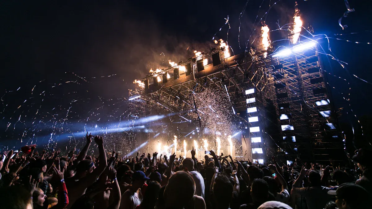 怎麼買香港紅磡演唱會門票-Tixebay助力