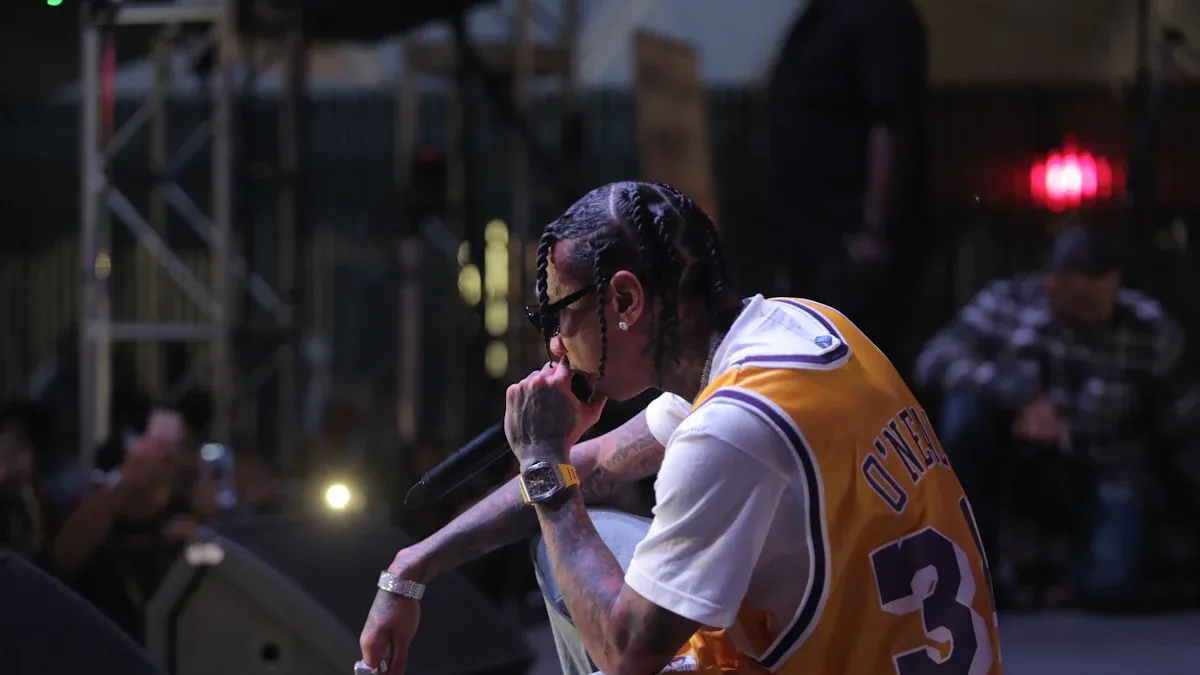 Travis Scott演唱會飛在哪裡買?推薦購票平台