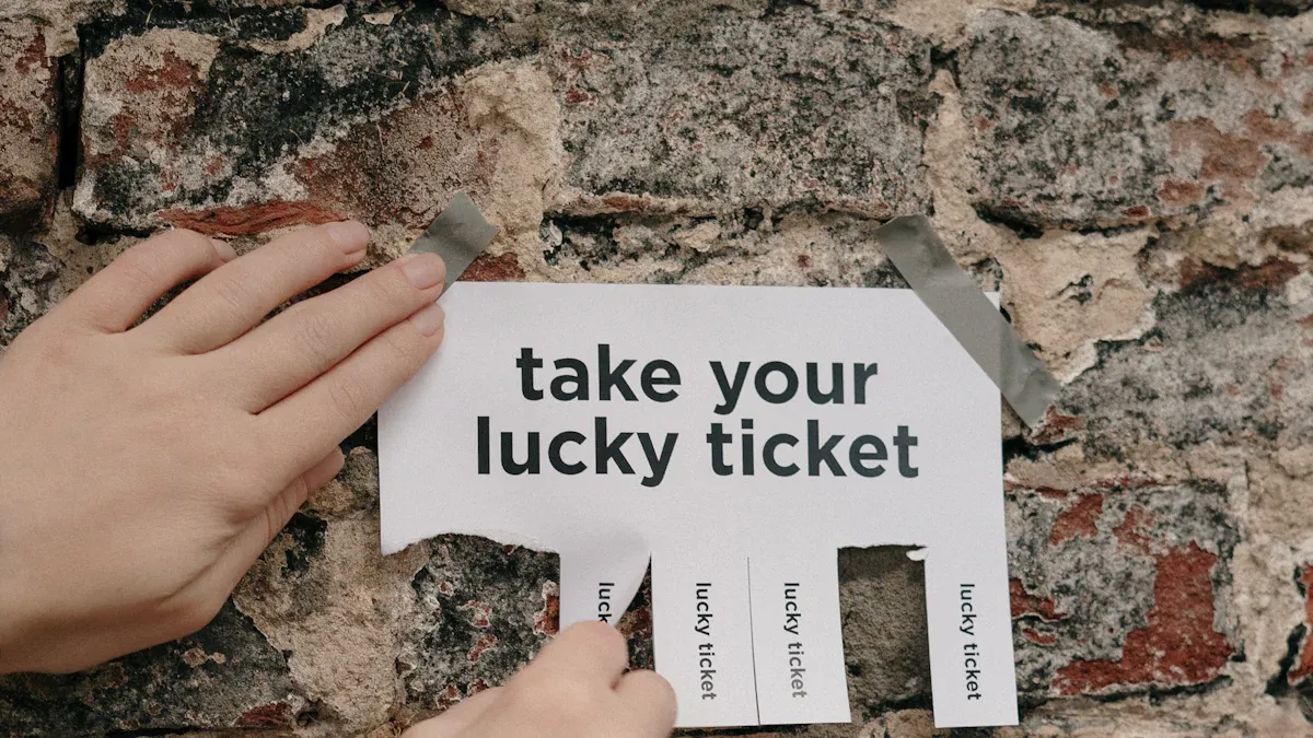 Tixebay放出大量LingOrm見面會門票