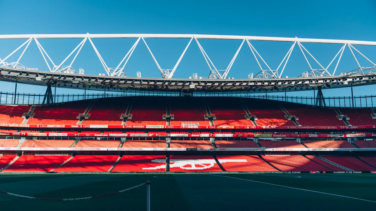 阿仙奴香港球賽門票購票全攻略 如何輕鬆搶到好位置